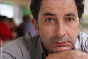 Le soir, des lions…