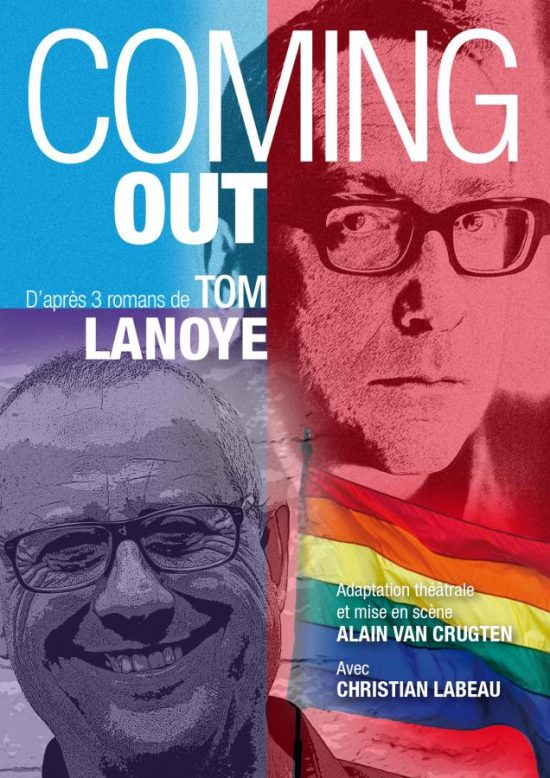 Coming Out