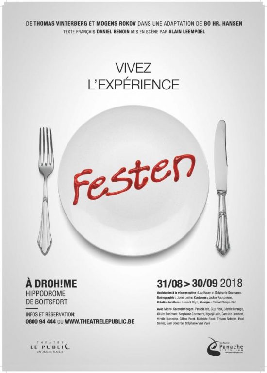 Festen