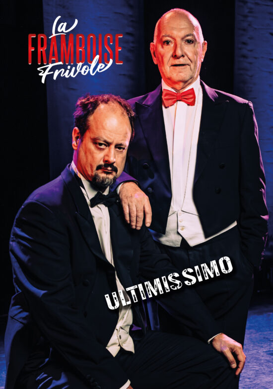 Ultimissimo : le Best-Of