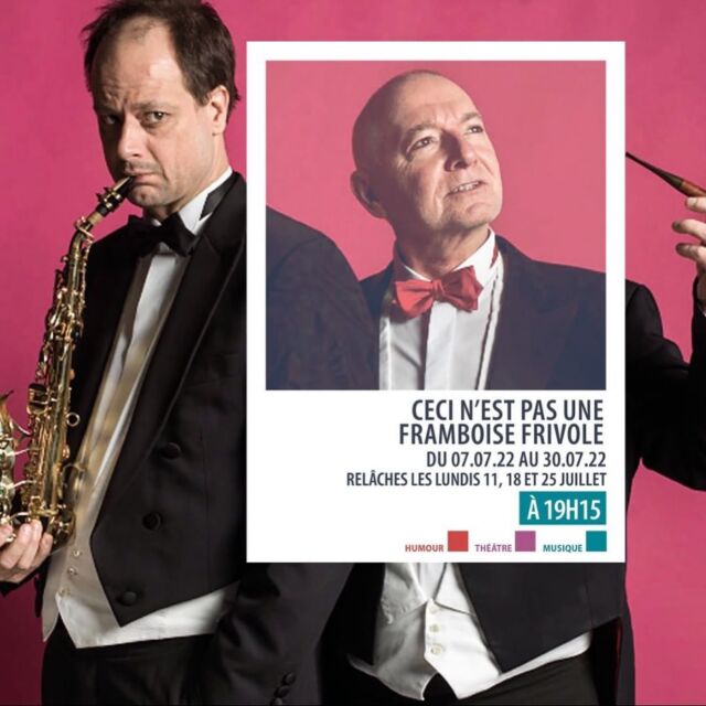 Rendez-vous à la Scala Provence 200 !